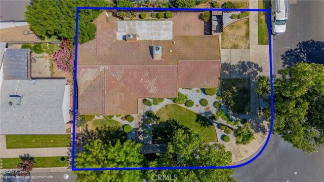 333 St Lawrence, Merced, CA 95348