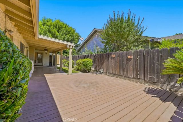 333 St Lawrence, Merced, CA 95348