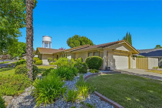333 St Lawrence, Merced, CA 95348