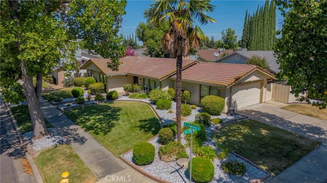 333 St Lawrence, Merced, CA 95348