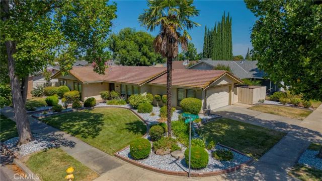 333 St Lawrence, Merced, CA 95348