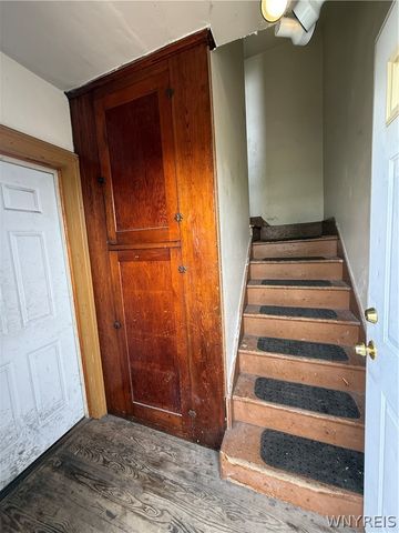 107 Jones Street, Buffalo, NY 14206