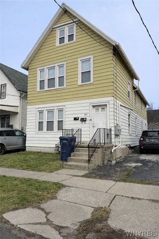 107 Jones Street, Buffalo, NY 14206