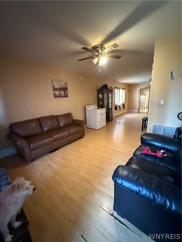 107 Jones Street, Buffalo, NY 14206