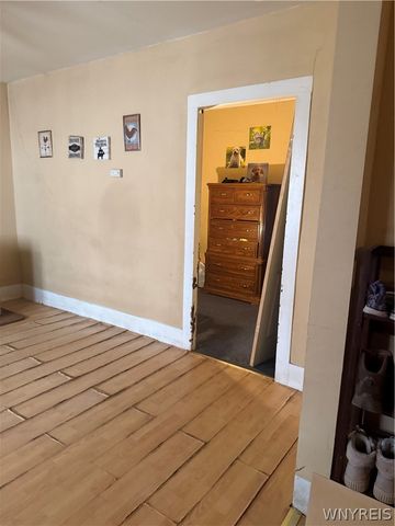 107 Jones Street, Buffalo, NY 14206