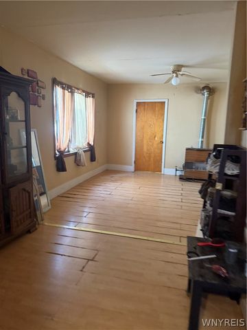 107 Jones Street, Buffalo, NY 14206