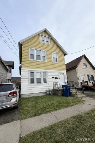 107 Jones Street, Buffalo, NY 14206