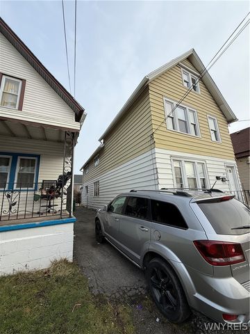 107 Jones Street, Buffalo, NY 14206