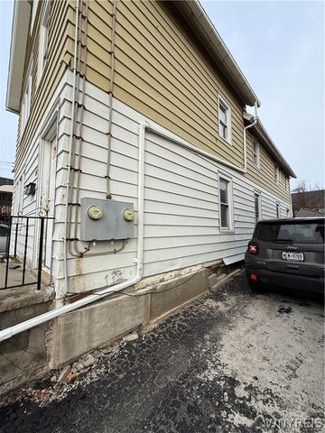 107 Jones Street, Buffalo, NY 14206