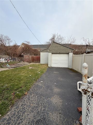 107 Jones Street, Buffalo, NY 14206
