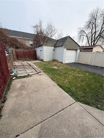 107 Jones Street, Buffalo, NY 14206