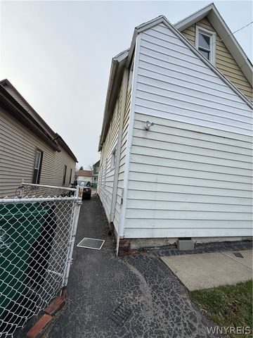 107 Jones Street, Buffalo, NY 14206