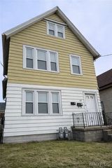 107 Jones Street, Buffalo, NY 14206