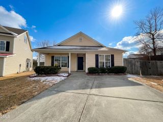 1434 Infinity Lane, Raleigh, NC 27610