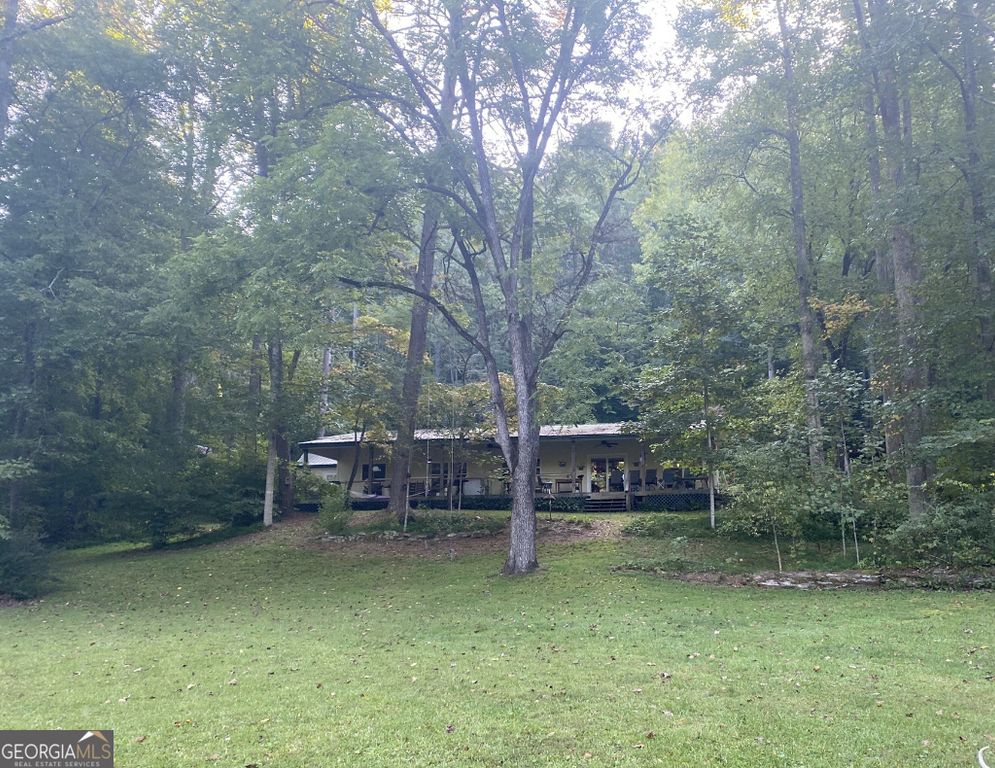 2594 Blue Ridge Gap Road, Clayton, GA 30525 — photo 2