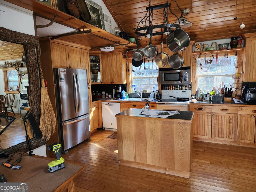 2594 Blue Ridge Gap Road, Clayton, GA 30525 — photo 5