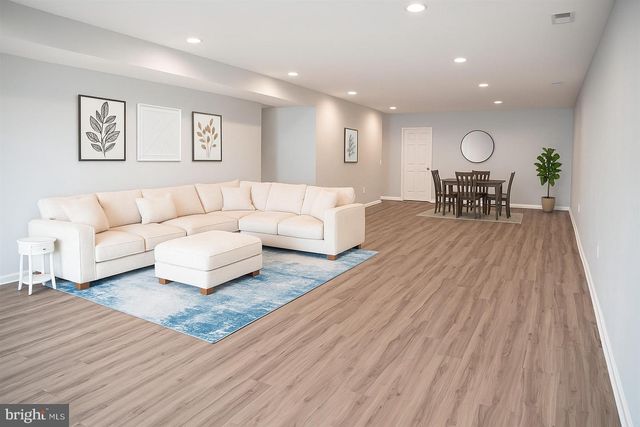 147 WESTCHESTER DR, Stephens City, VA 22655