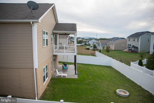 147 WESTCHESTER DR, Stephens City, VA 22655