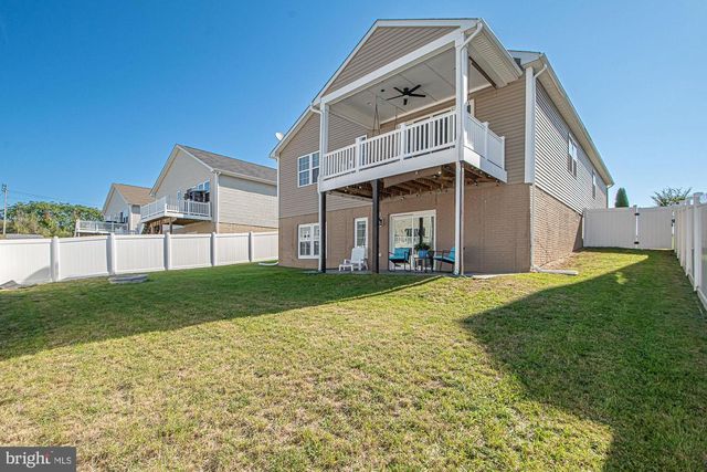 147 WESTCHESTER DR, Stephens City, VA 22655