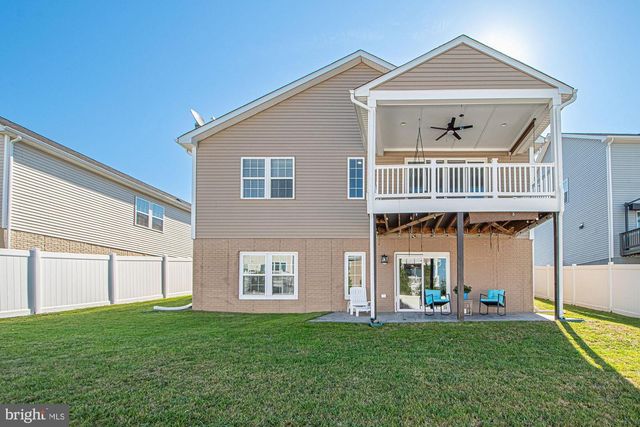 147 WESTCHESTER DR, Stephens City, VA 22655