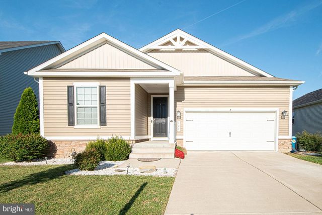 147 WESTCHESTER DR, Stephens City, VA 22655