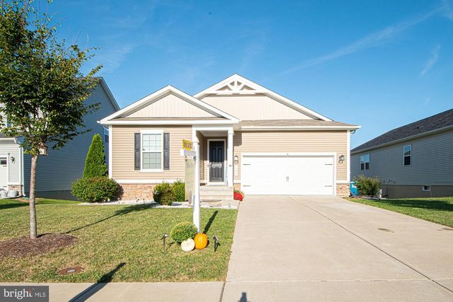 147 WESTCHESTER DR, Stephens City, VA 22655