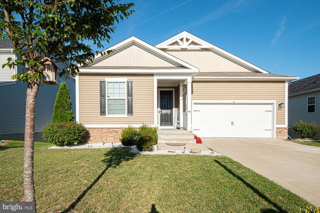 147 WESTCHESTER DR, Stephens City, VA 22655