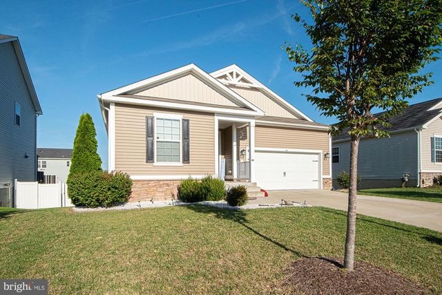 147 WESTCHESTER DR, Stephens City, VA 22655