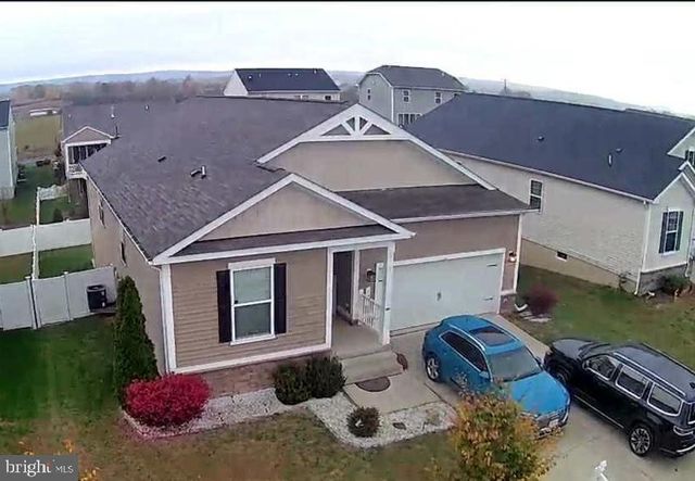 147 WESTCHESTER DR, Stephens City, VA 22655