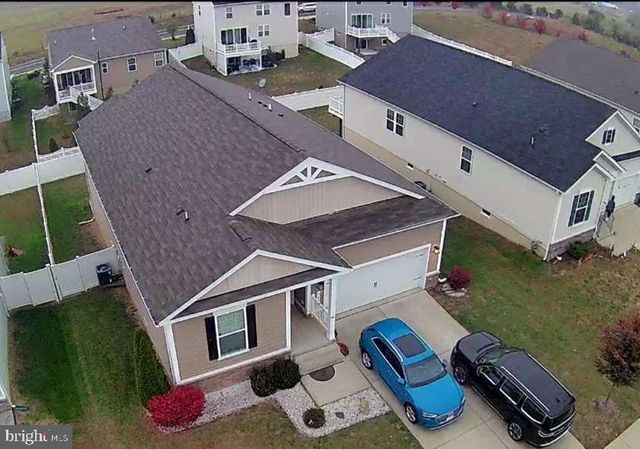 147 WESTCHESTER DR, Stephens City, VA 22655