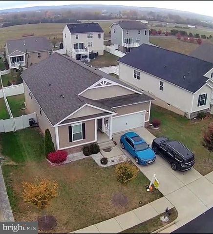 147 WESTCHESTER DR, Stephens City, VA 22655