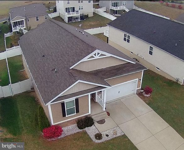 147 WESTCHESTER DR, Stephens City, VA 22655