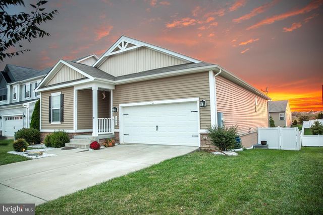 147 WESTCHESTER DR, Stephens City, VA 22655