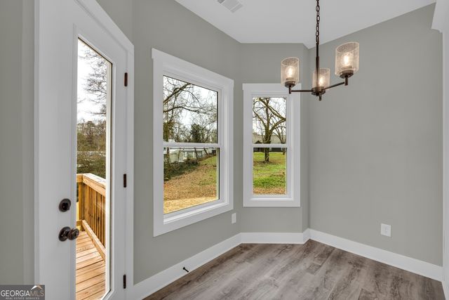 129 Crane Street, Maysville, GA 30558