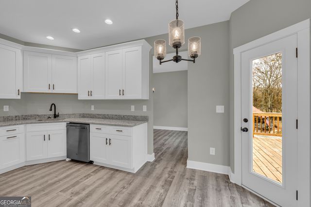 129 Crane Street, Maysville, GA 30558