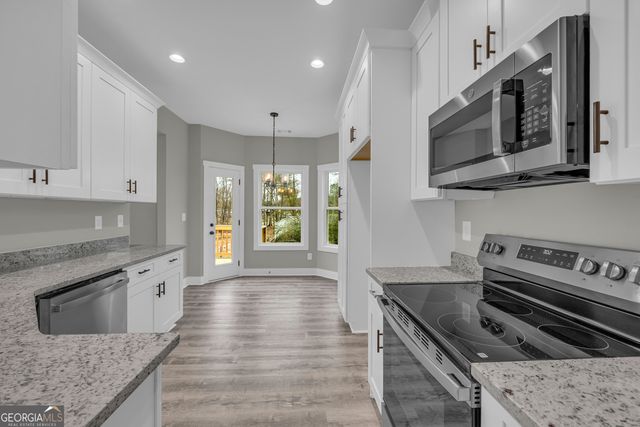 129 Crane Street, Maysville, GA 30558