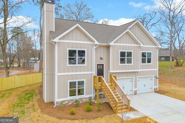 129 Crane Street, Maysville, GA 30558