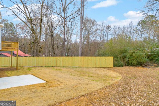 129 Crane Street, Maysville, GA 30558