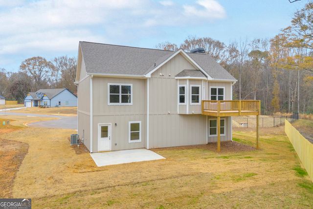 129 Crane Street, Maysville, GA 30558