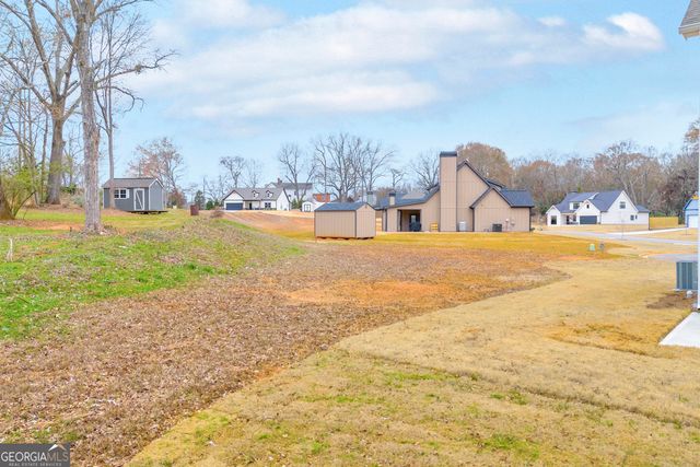 129 Crane Street, Maysville, GA 30558