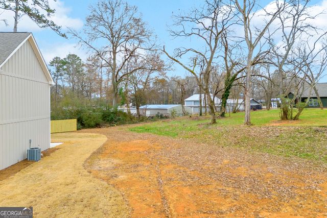 129 Crane Street, Maysville, GA 30558