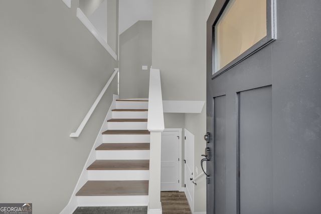 129 Crane Street, Maysville, GA 30558