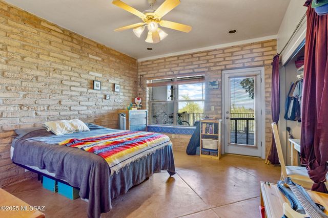 3021 N Gaia Place, Tucson, AZ 85745