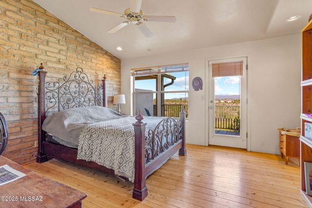 3021 N Gaia Place, Tucson, AZ 85745