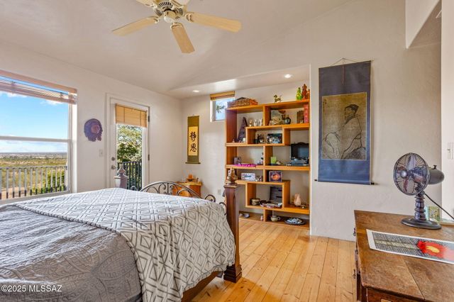 3021 N Gaia Place, Tucson, AZ 85745