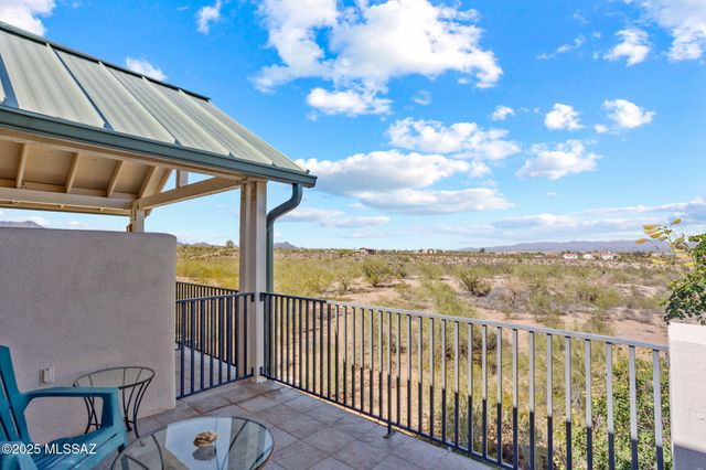 3021 N Gaia Place, Tucson, AZ 85745