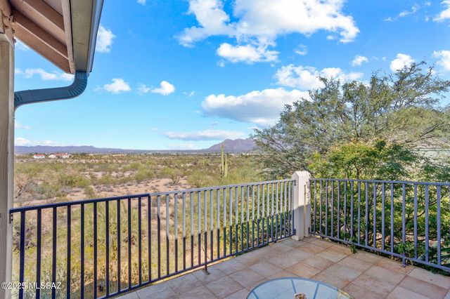 3021 N Gaia Place, Tucson, AZ 85745