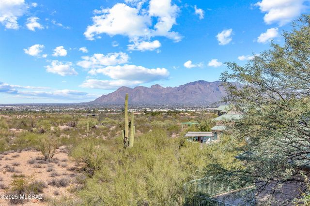 3021 N Gaia Place, Tucson, AZ 85745
