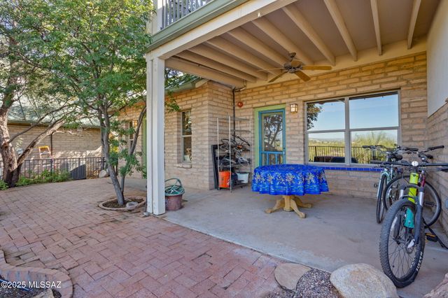 3021 N Gaia Place, Tucson, AZ 85745