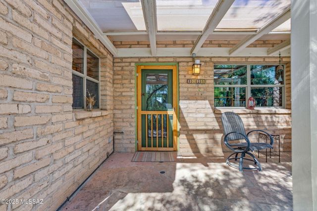 3021 N Gaia Place, Tucson, AZ 85745